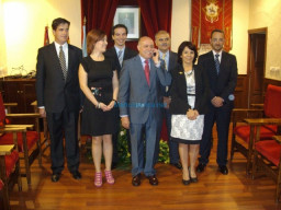 Fotos Noticias 2011